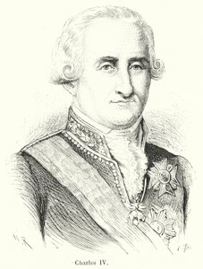 Carlo IV da French School