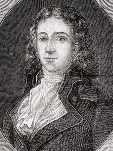 Charles Jean Marie Barbaroux (1767-94) da 