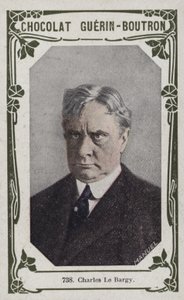 Charles Le Bargy da French School