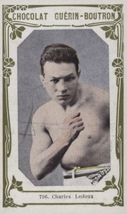 Charles Ledoux da French School