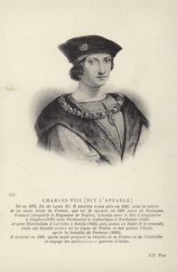 Carlo VIII