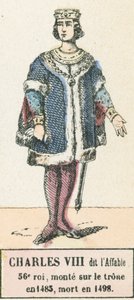 Carlo VIII detto l