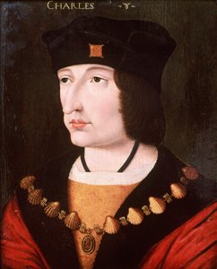 Carlo VIII di Francia