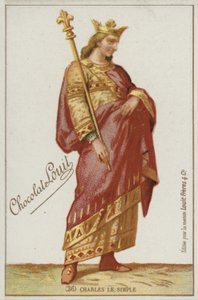 Carlo il Semplice