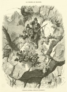 Cacciatori tirolesi