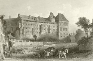 Castello di Blois