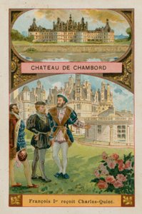 Castello di Chambord