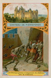 Castello di Pierrefonds