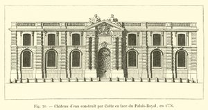 Castello d