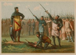 Childerico II, Re di Francia (c 653-675)