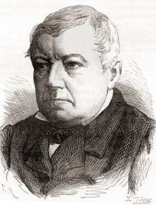 Christian Friedrich Schönbein, da 