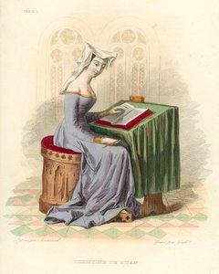 Cristina di Pisan