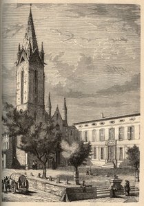 Chiesa Saint-Jean-de-Malte d