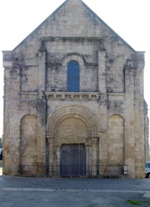 Chiesa di San Pietro da French School