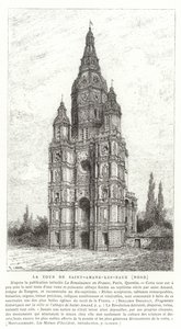 Campanile dell