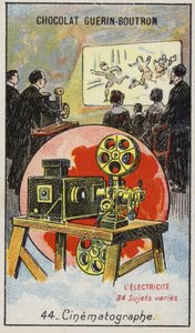 Cinema