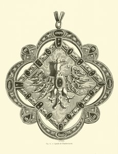 Fibbia dell