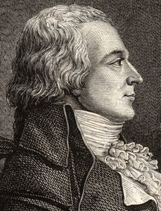 Claude Bazire, da 