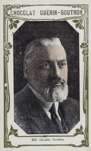 Claude Farrere da French School