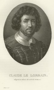 Claude Lorrain da French School