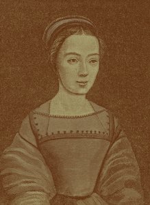 Claudia di Francia
