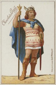 Clodione