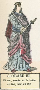 Clotario III