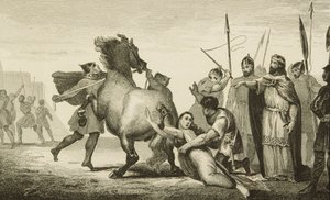 Clotario II all