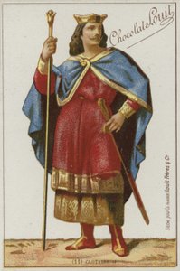Clotario II