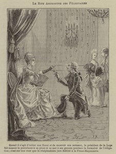 Co-Massoneria (incisione)