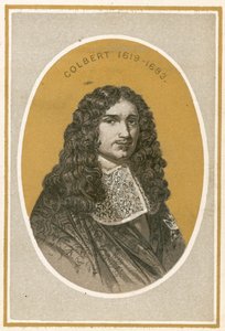 Colbert da French School
