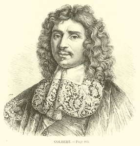 Colbert da French School