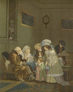 Auguri di Capodanno da French School