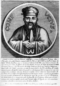 Confucio