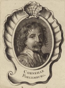 Corneille Poelenburg da French School