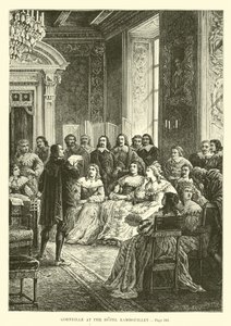Corneille all