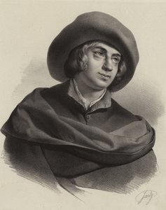 Cornelis Pietersz Bega, artista olandese