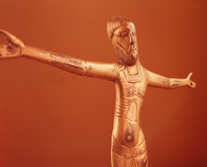 Corpus Christi, c.1240