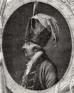 Conte Dagobert Seigmund von Wurmser, da 