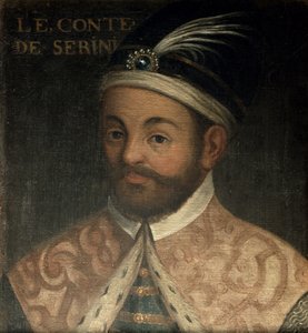 Conte di Serini