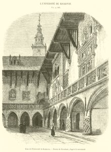 Cortile dell