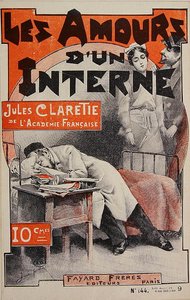 Illustrazione di copertina di 