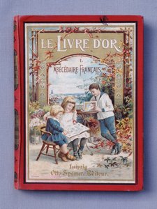 Copertina di Le livre d