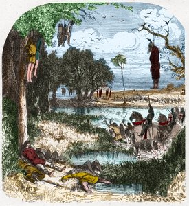 Crociata dei Pastorelli nel 1251: Crociata dei 