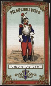 Filo dei corazzieri