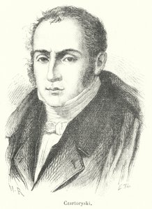 Czartoryski da French School