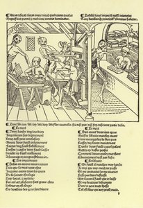 Danza della Morte da French School
