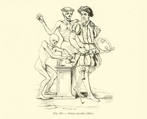 Danza Macabra