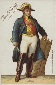 Davoust