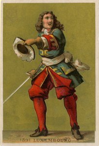 De Luxembourg